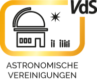 Vereinigung der Sternfreunde e.V. - Astronomische Vereinigungen